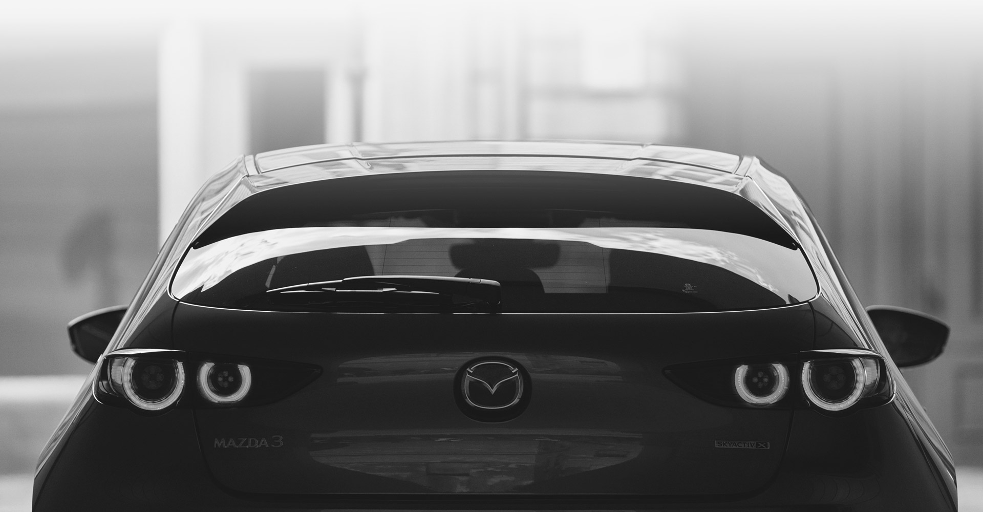 マツダ3のサイズを比較 セダンとファストバックでどう違う Mazda3徹底分析ブログ